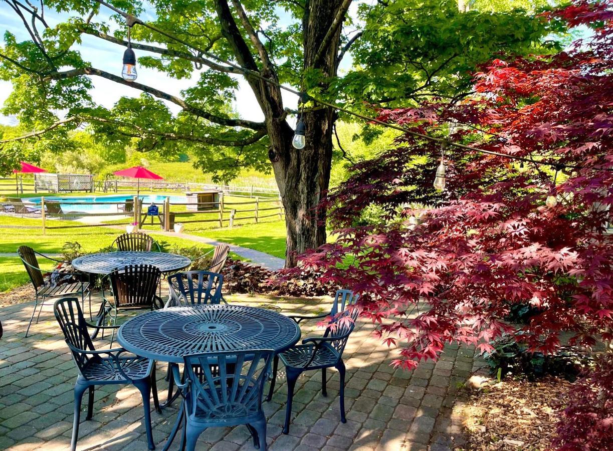 Galvanized America Inn & Art Gallery Doylestown Εξωτερικό φωτογραφία