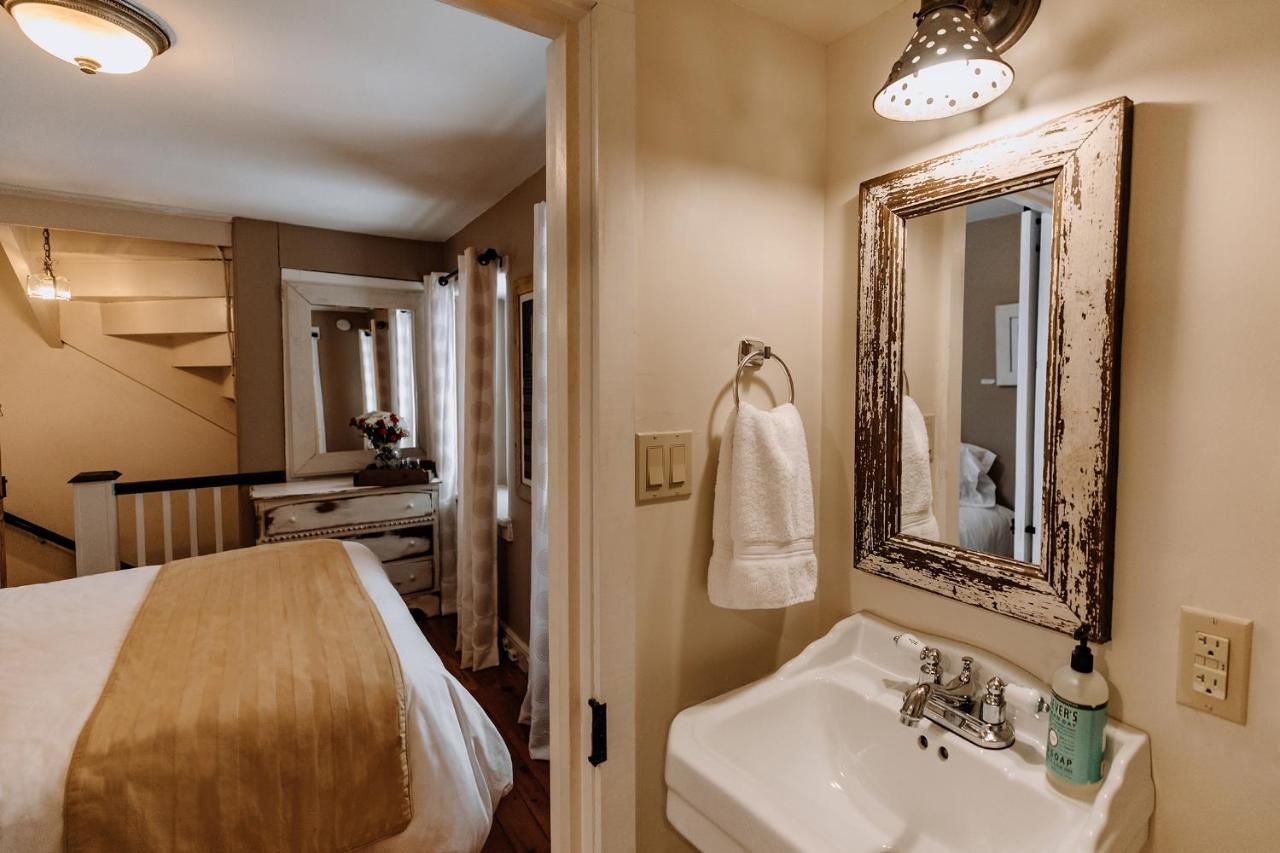 Galvanized America Inn & Art Gallery Doylestown Εξωτερικό φωτογραφία