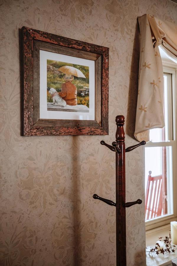 Galvanized America Inn & Art Gallery Doylestown Εξωτερικό φωτογραφία