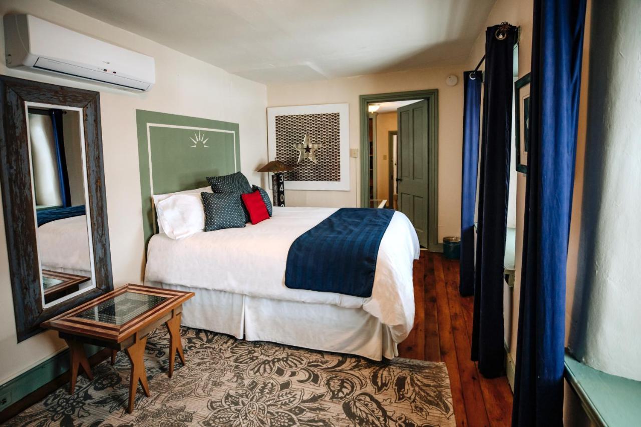 Galvanized America Inn & Art Gallery Doylestown Εξωτερικό φωτογραφία