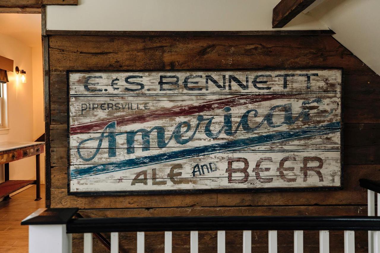 Galvanized America Inn & Art Gallery Doylestown Εξωτερικό φωτογραφία