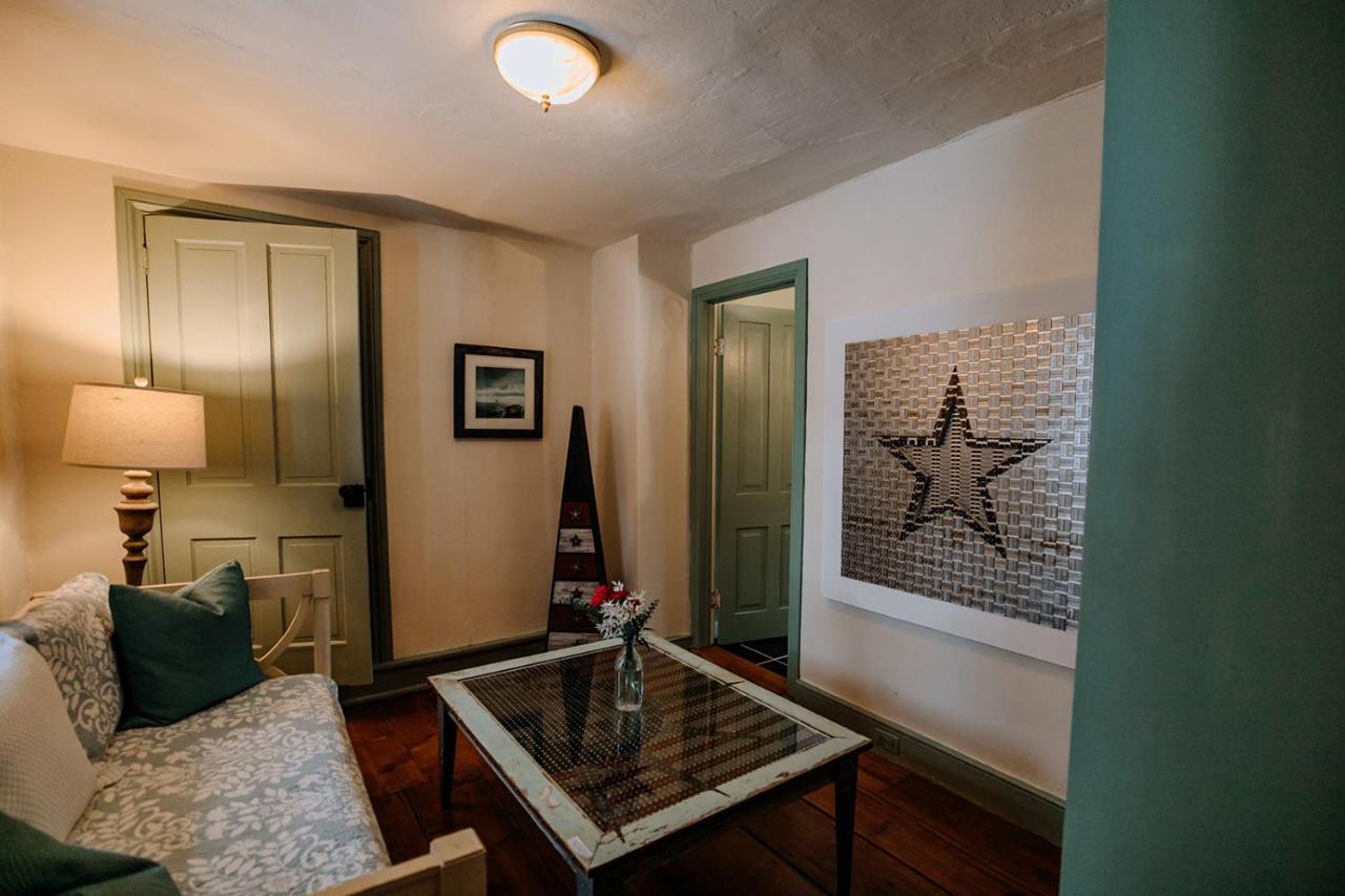 Galvanized America Inn & Art Gallery Doylestown Εξωτερικό φωτογραφία