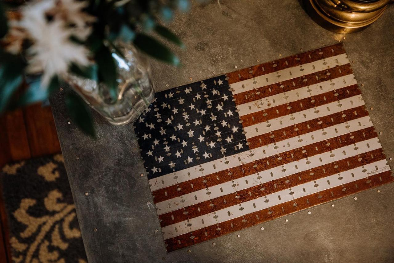 Galvanized America Inn & Art Gallery Doylestown Εξωτερικό φωτογραφία