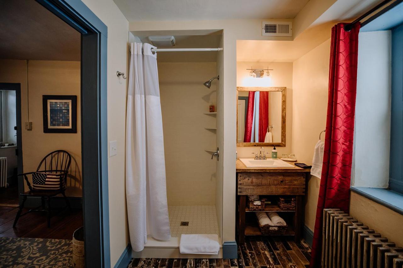Galvanized America Inn & Art Gallery Doylestown Εξωτερικό φωτογραφία